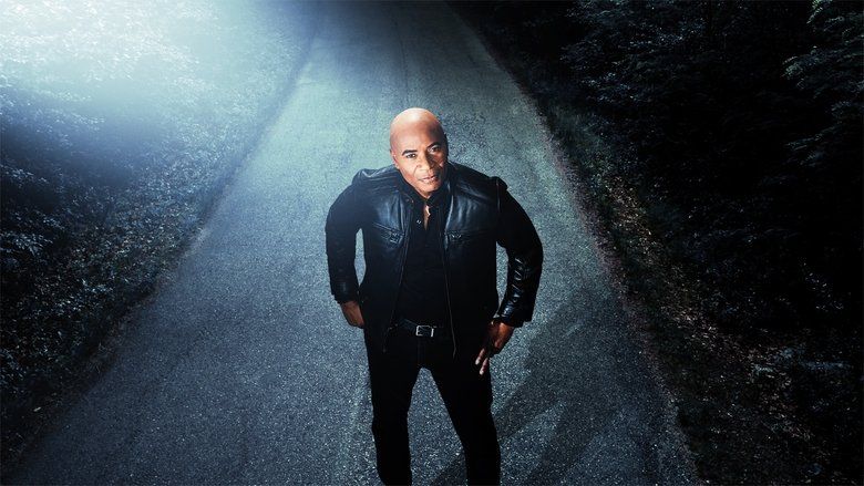 The Proof Is Out There: Alien Edition S01