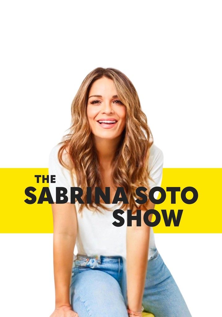 The Sabrina Soto Show S01
