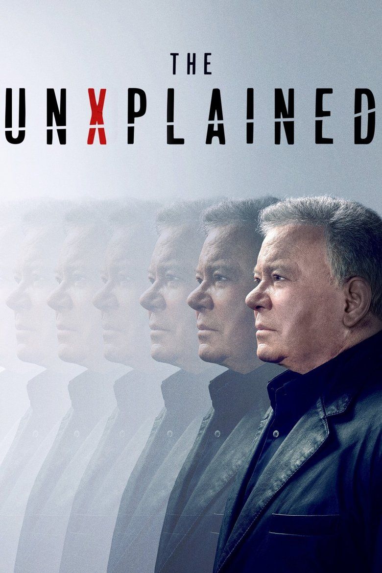 The UnXplained S04