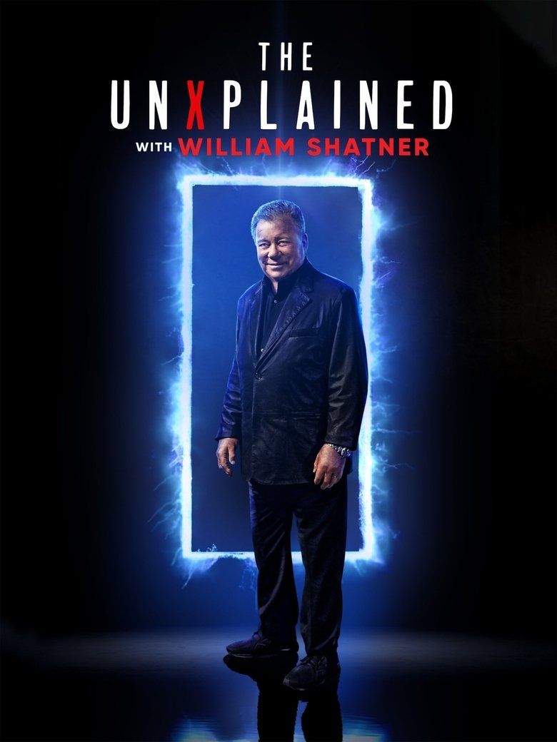 The UnXplained S07