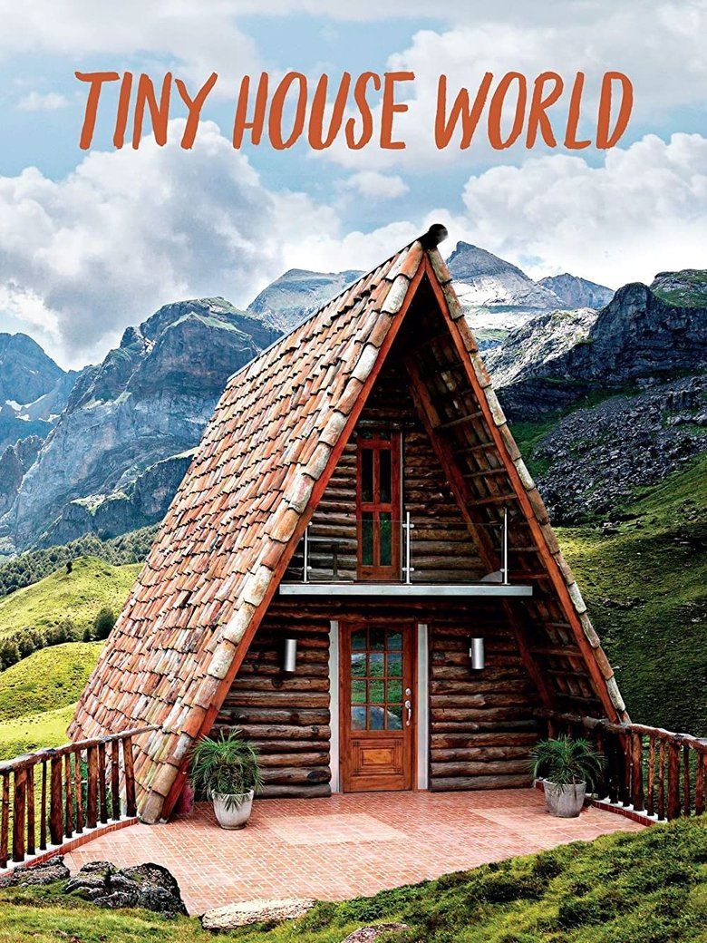 Tiny House World S01
