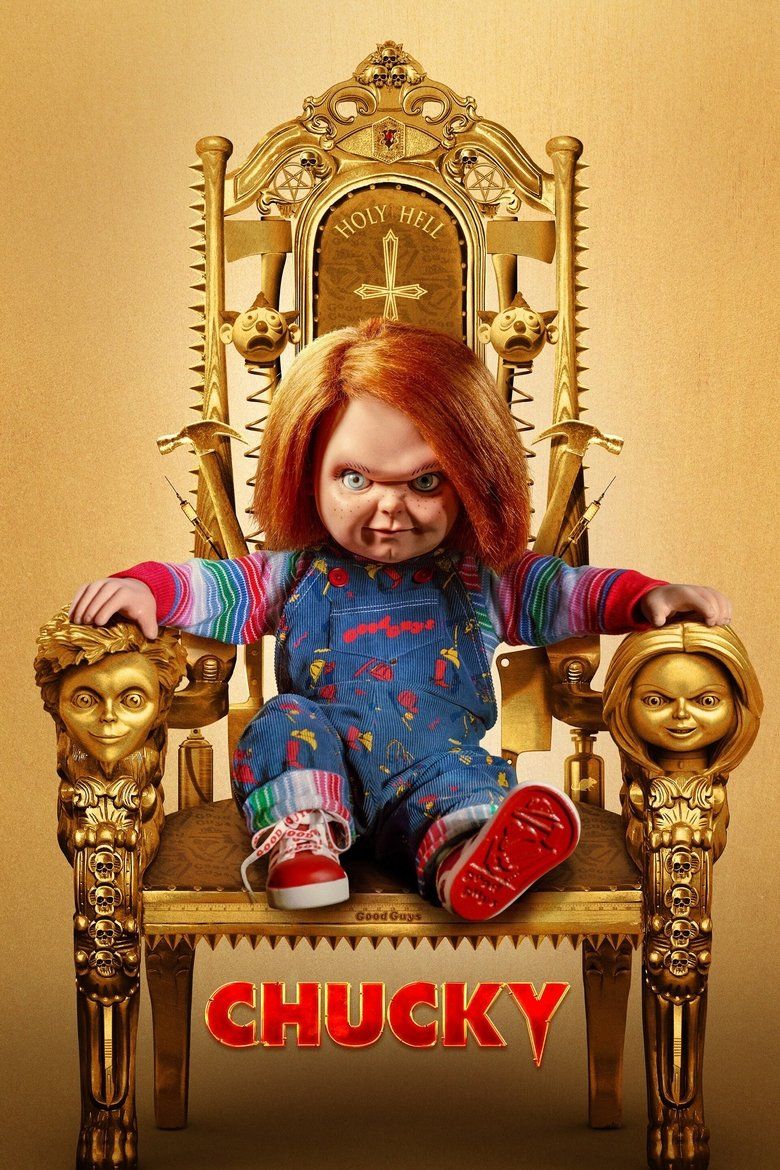 Chucky S02