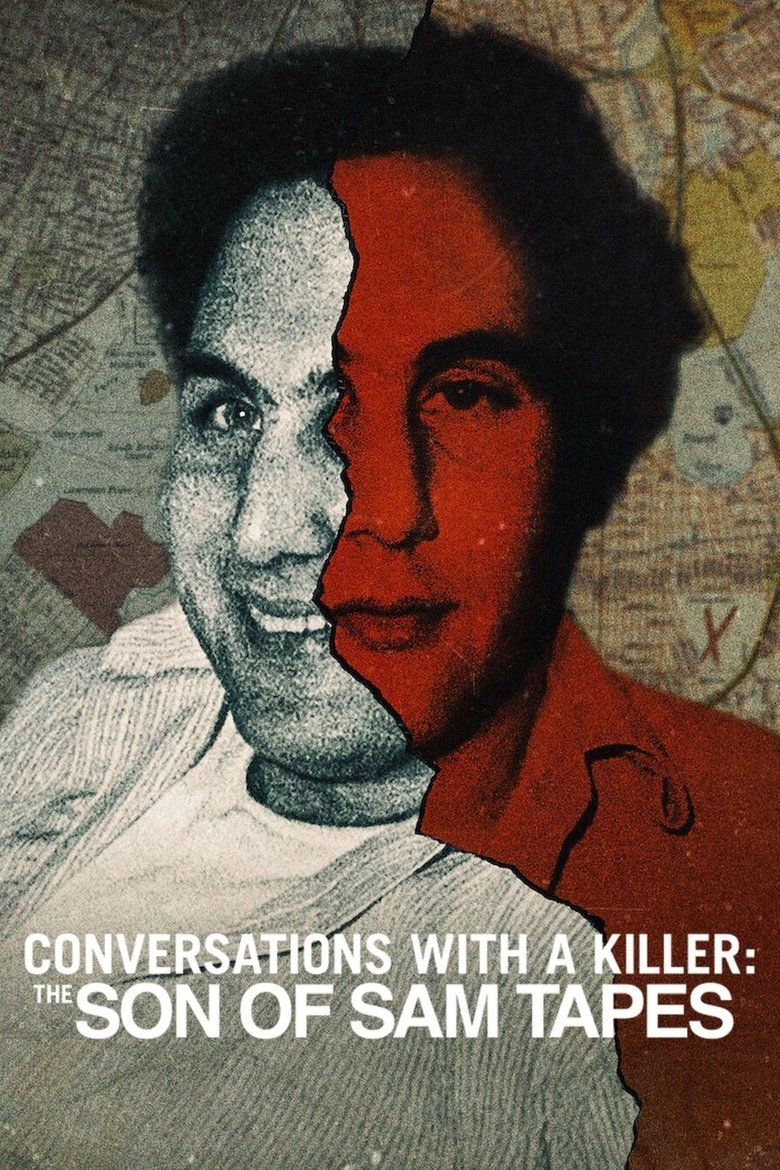 Conversations With a Killer: The Son of Sam Tapes S01