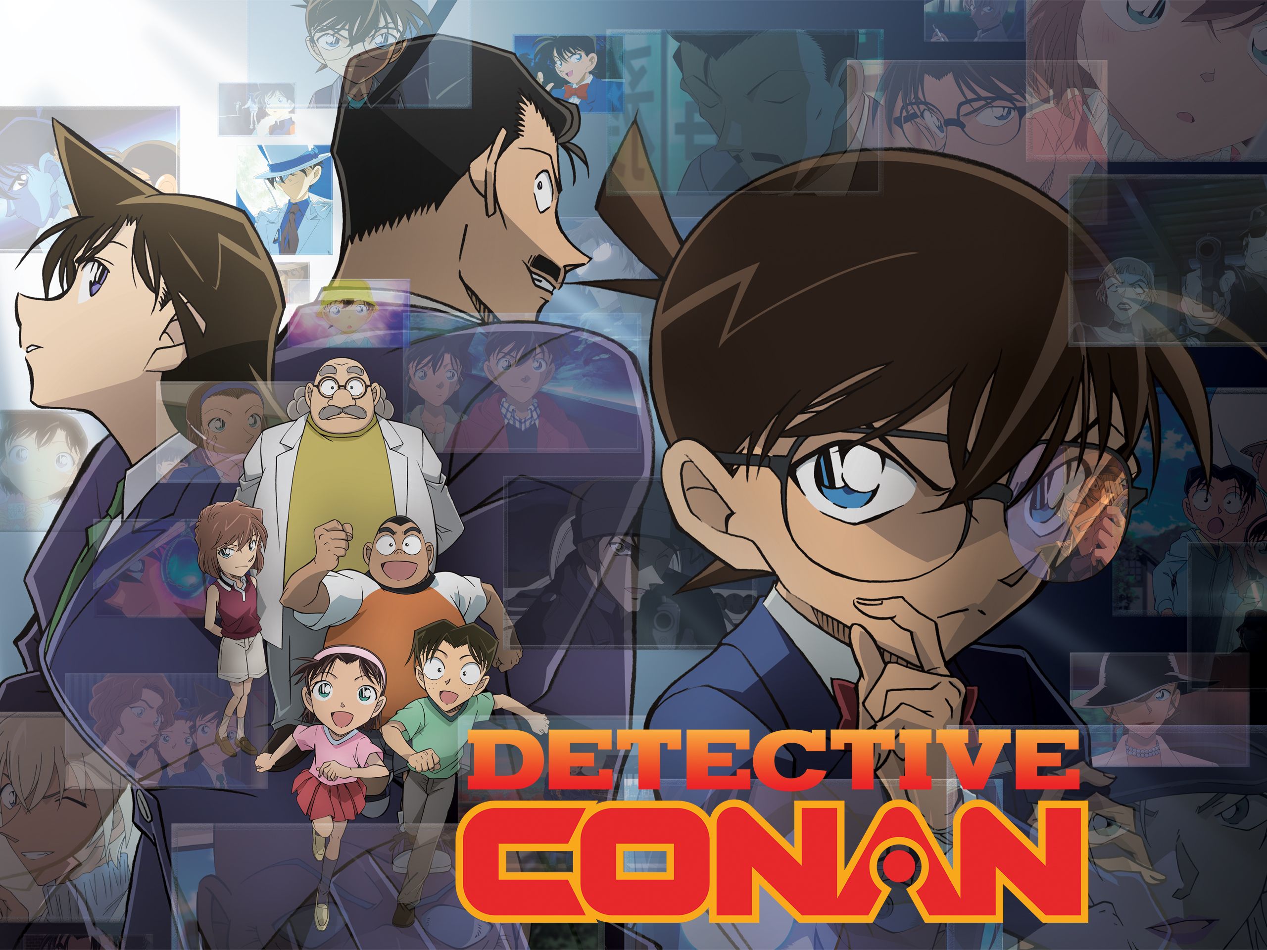 Detective Conan S29