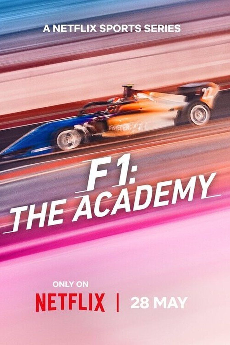 F1: The Academy S01