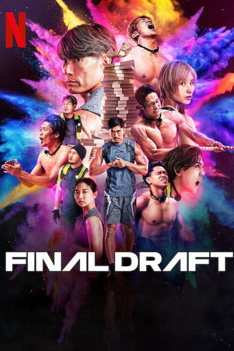 Final Draft S01