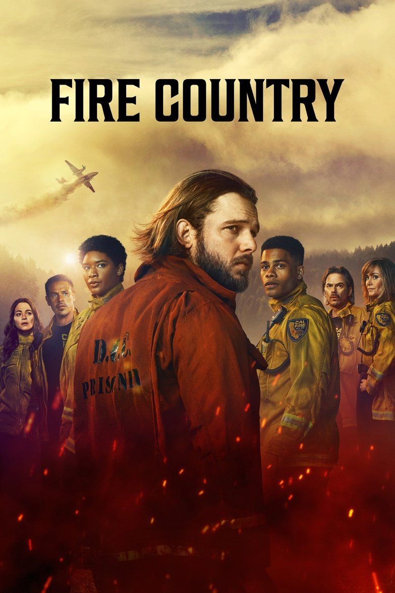 Fire Country S02