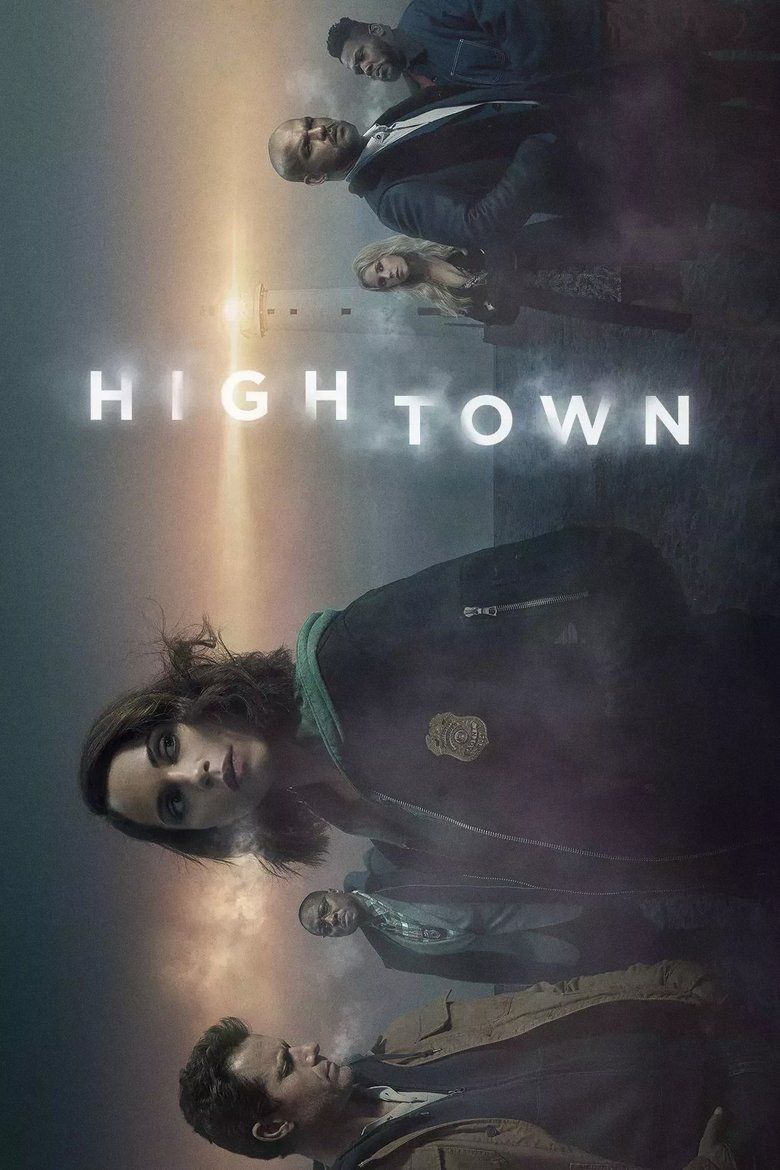 Hightown S02