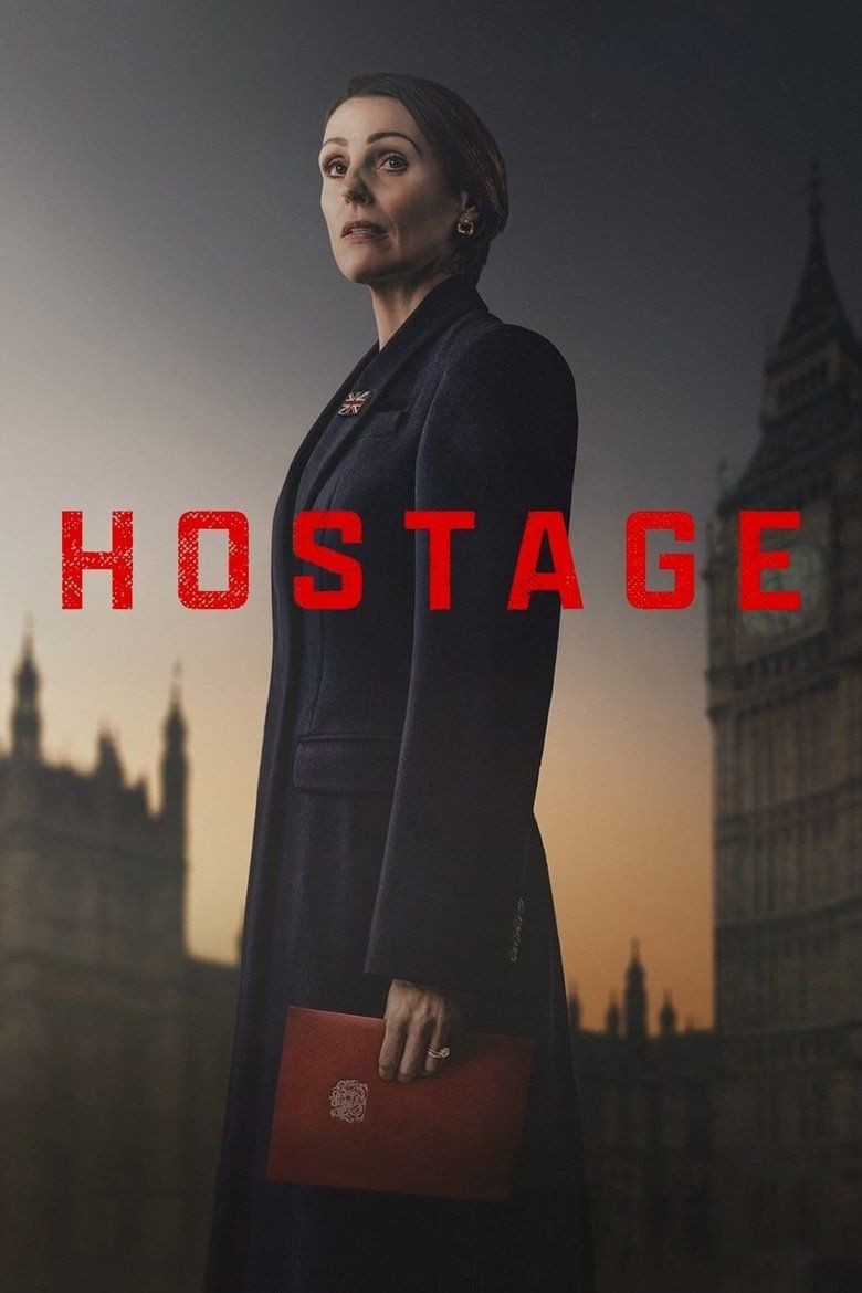 Hostage S01
