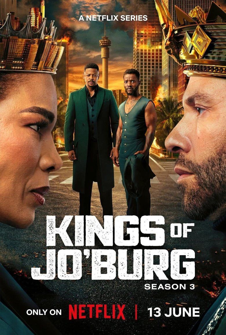 Kings of Jo'Burg S03
