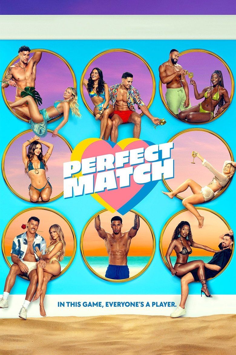 Perfect Match S03