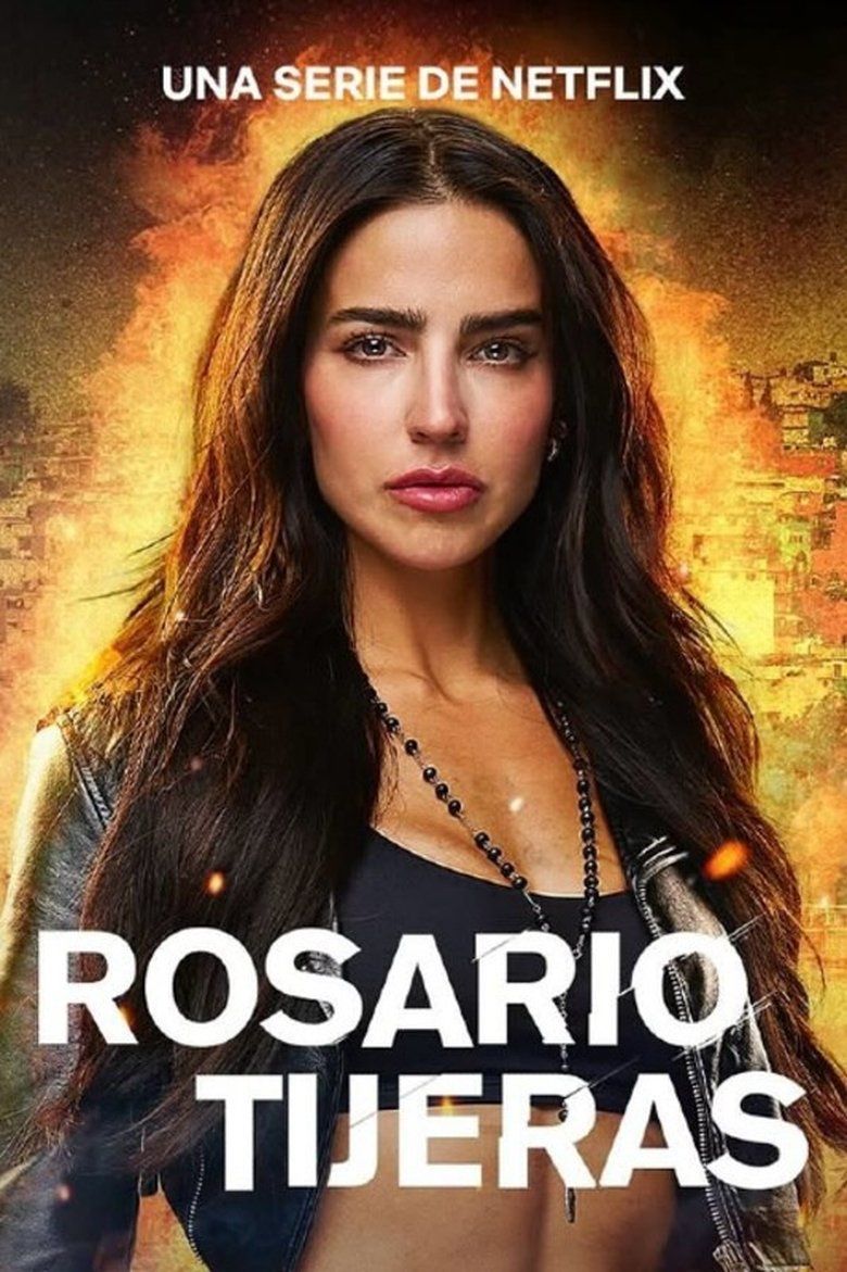 Rosario Tijeras (Mexico) S04
