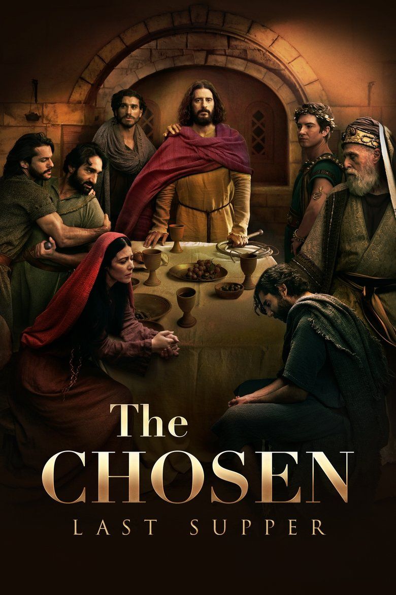 The Chosen S05