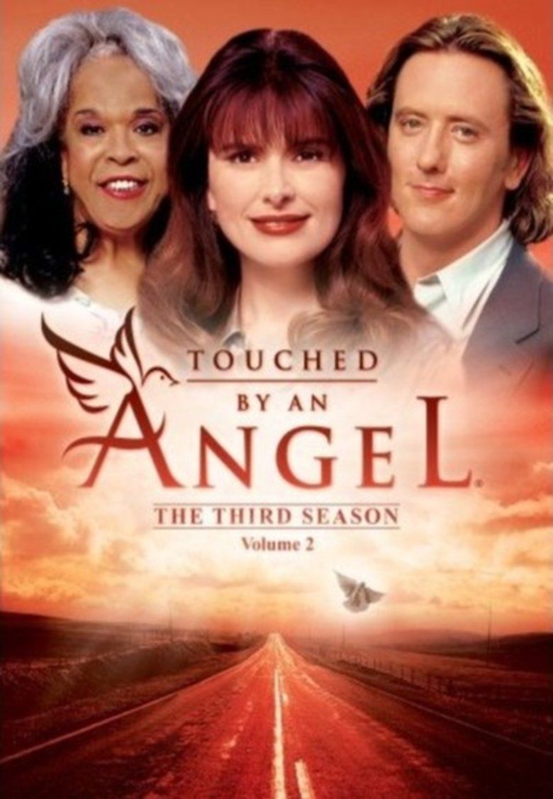 Touched by an Angel S03
