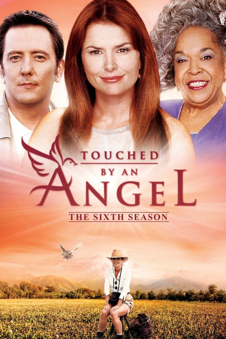 Touched by an Angel S06