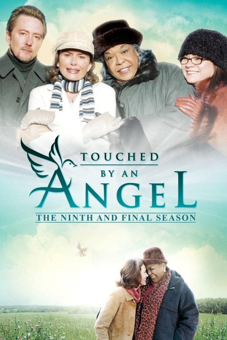 Touched by an Angel S09