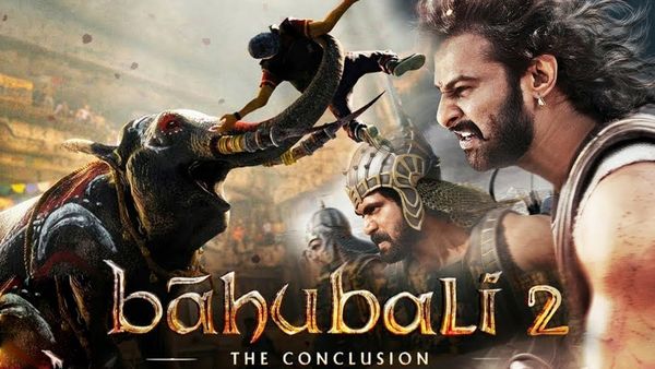 Baahubali 2: The Conclusion (Hindi Version)