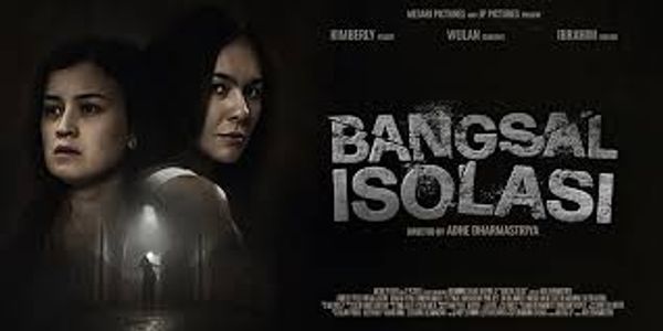 Bangsal Isolasi