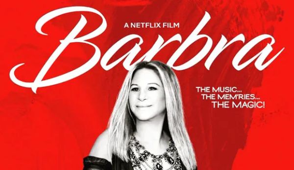 Barbra: The Music... The Mem'ries... The Magic!