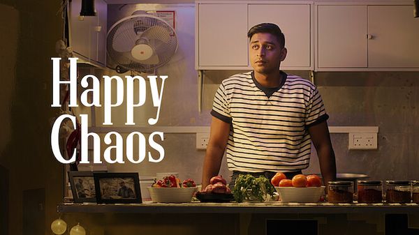 Happy Chaos