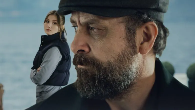 10 Days of a Bad Man-eng