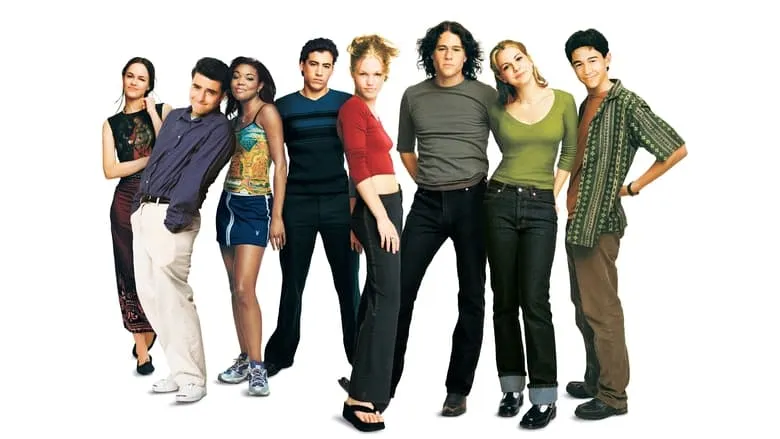10 Things I Hate About You-eng