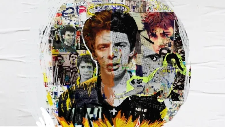 Ratones Paranoicos: The Band that Rocked Argentina