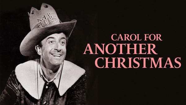 A Carol for Another Christmas