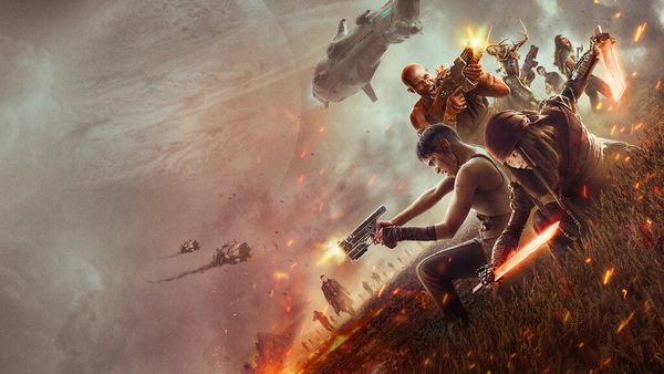 Rebel Moon: Part Two - The Scargiver