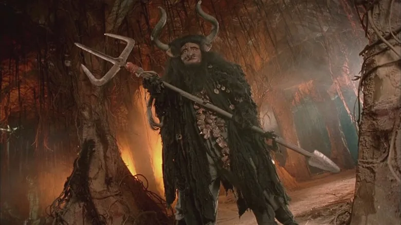 A Chinese Odyssey (Part I)