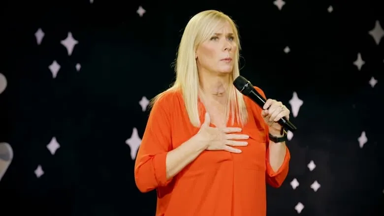 Leanne Morgan: So Yummy 