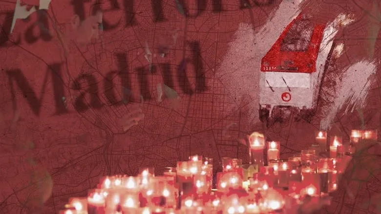 11M: Terror in Madrid -eng