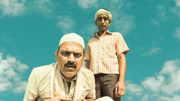 Ranga Patanga (Marathi)