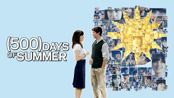 500 Days of Summer