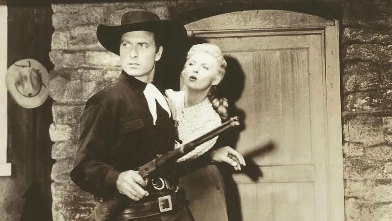 Man From God's Country