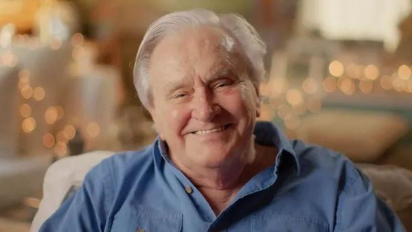 Relighting Candles: The Tim Sullivan Story