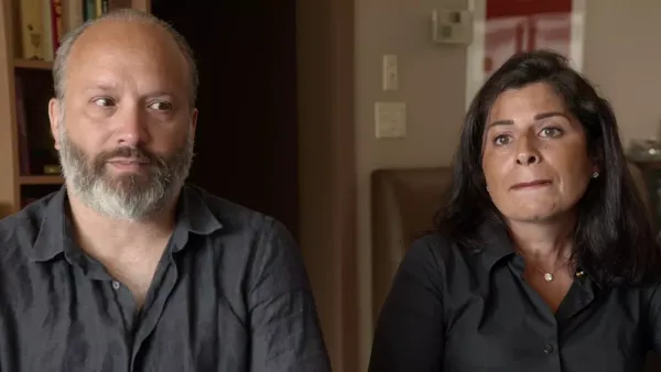 Ali & Cavett: The Tale of the Tapes (2022)