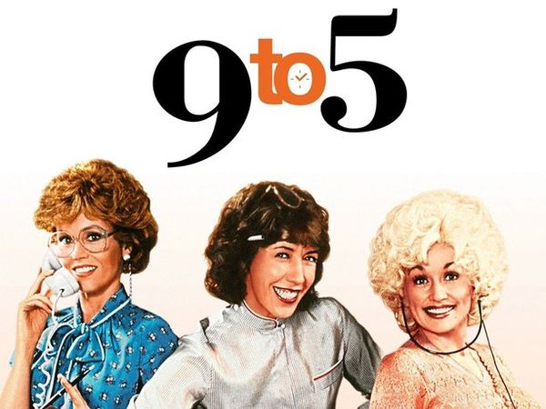 9 to 5