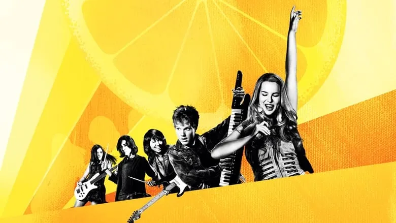 Lemonade Mouth-eng