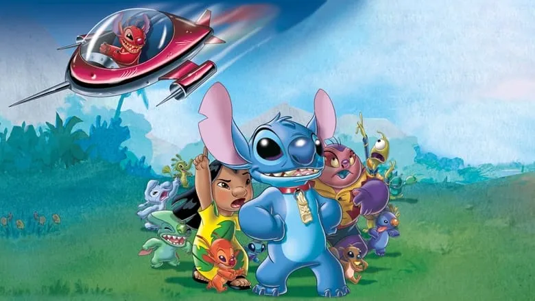 Leroy & Stitch-eng