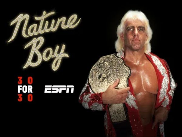 30 for 30: Nature Boy