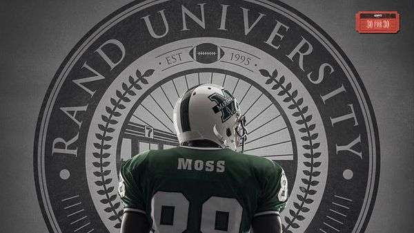 30 for 30: Rand University