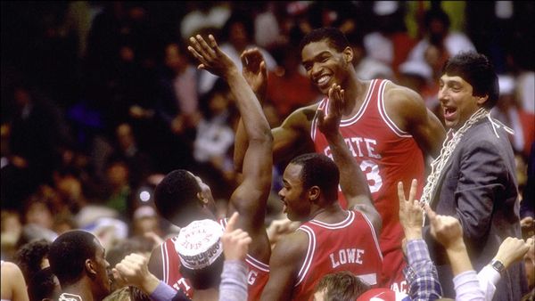 30 for 30: Survive and Advance