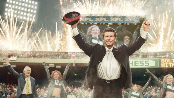 30 for 30: This Was the XFL