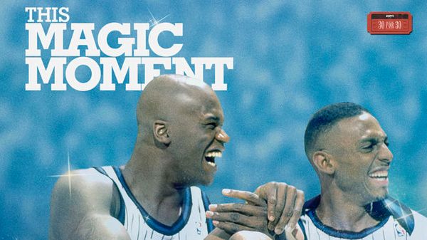 30 for 30: This Magic Moment