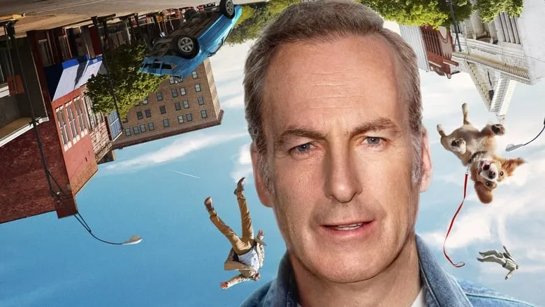 Life Upside Down-eng