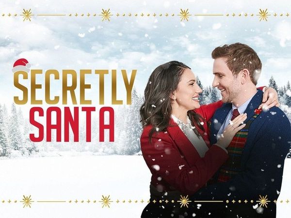 Secretly Santa