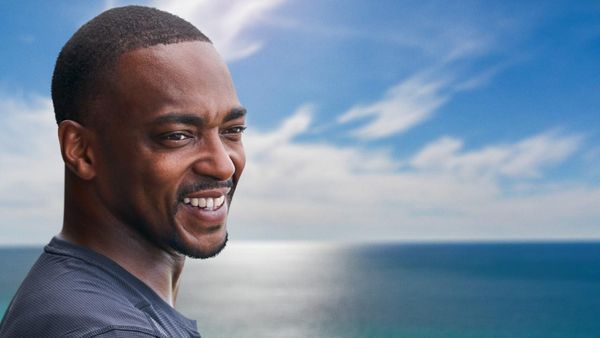 Shark Beach with Anthony Mackie: Gulf Coast