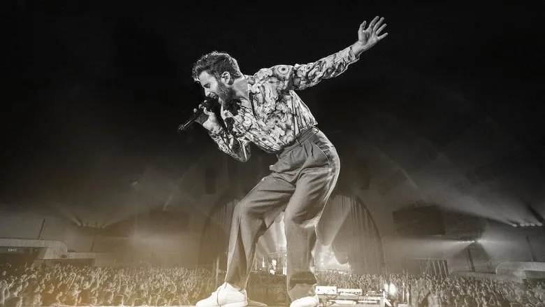 Ben Platt Live from Radio City Music Hall