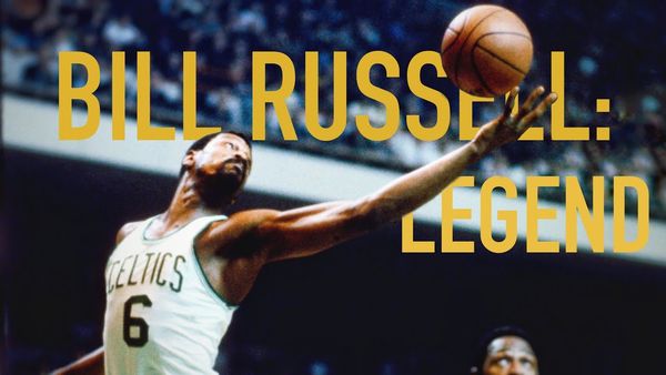Bill Russell: Legend  S01E01  Part 1